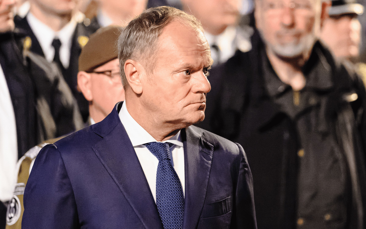 Tusk właśnie przekazał. Wiadomo, czy Polska weźmie udział w konflikcie z Iranem