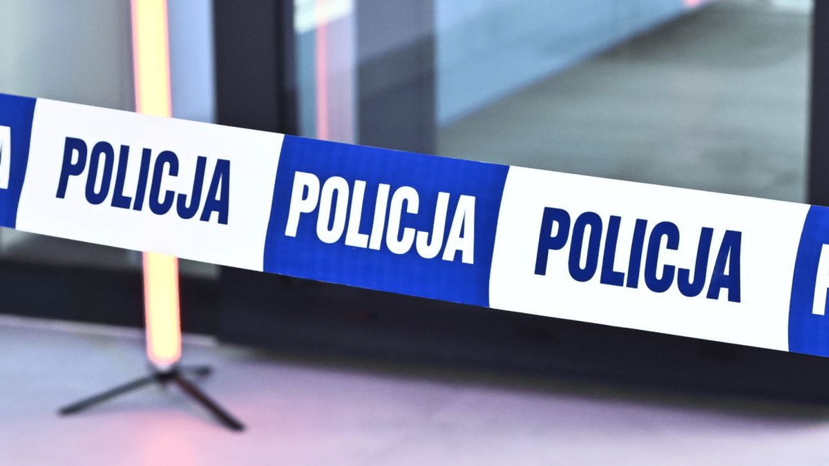 Policja, Kadłub (zdjęcie poglądowe), fot. KAPiF