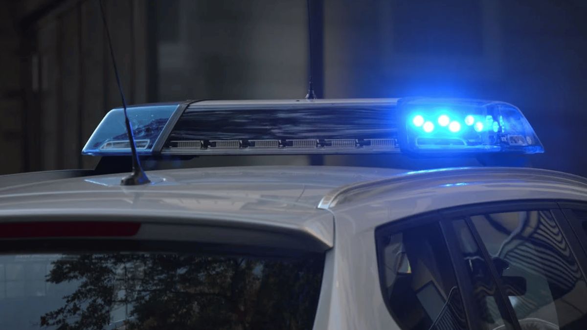 Policja, Fot. Pexels