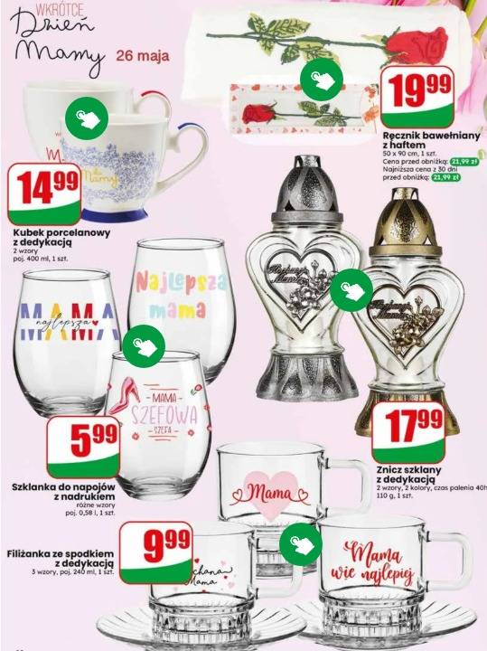 gazetka Dino, fot. marketdino.pl