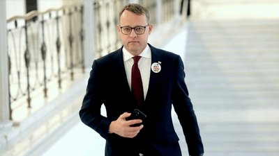 Marcin Romanowski został namierzony? Są nowe ustalenia dziennikarzy