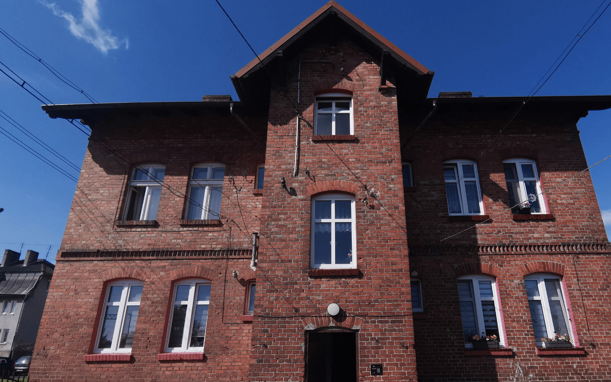 Mieszkanie nawet za 25 tys. zł. PKP wyprzedaje lokale w całej Polsce