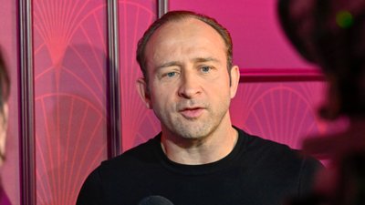 Pokazał mieszkanie Łatwoganga. Tego nie było widać na streamie, zaskakujący widok