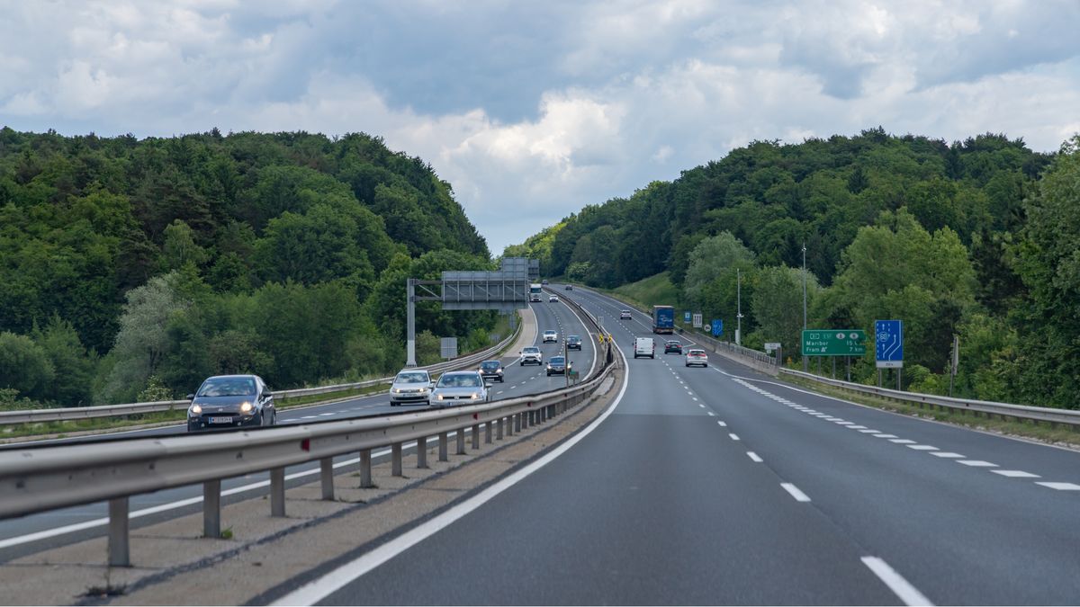 Autostrada. Fot. Canva.