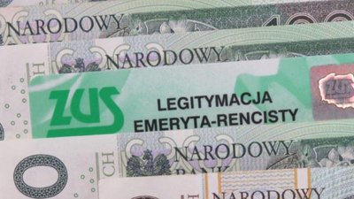 Jaką emeryturę dostanie 60-letnia osoba po 40 latach pracy? Oto wyliczenia