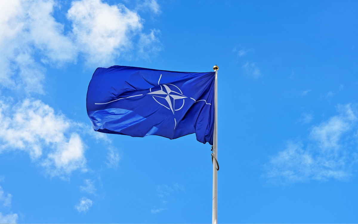 NATO pilnie przygotowuje się do obrony państw bałtyckich. Nagły ruch po decyzji Putina