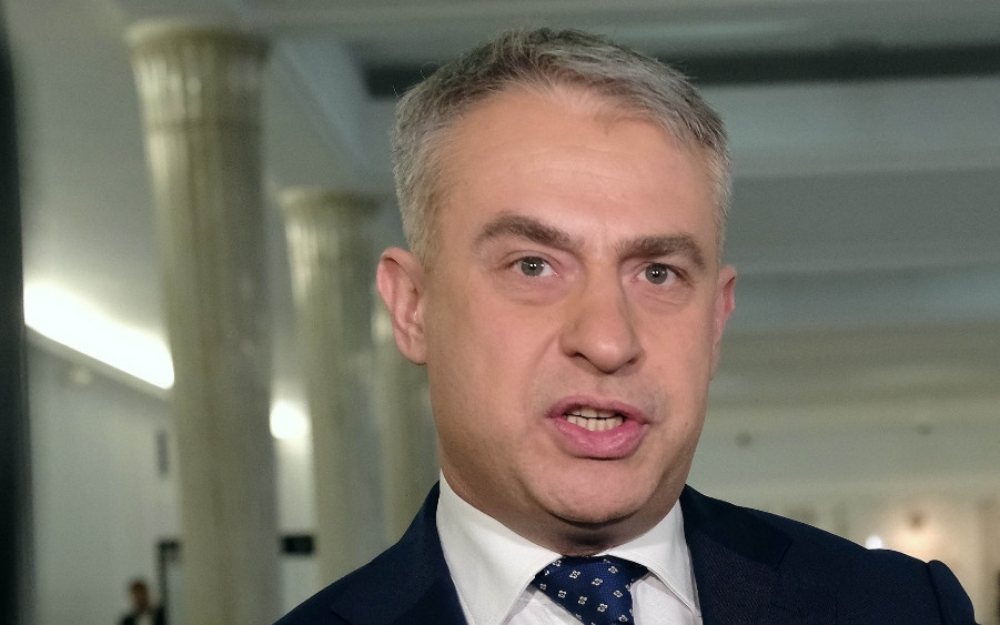 Pilnie zwołują komitet bezpieczeństwa. Znamy dokładną datę