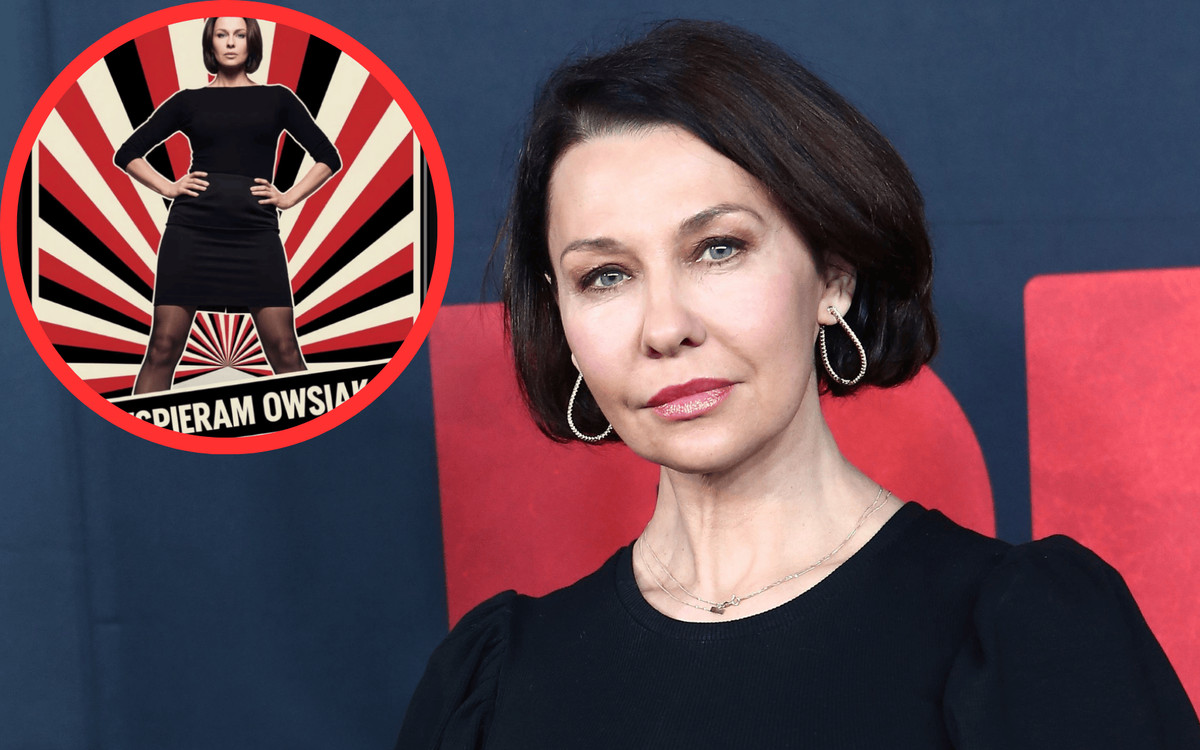Anna Popek uderzyła w WOŚP i wywołała burzę. Usunęła wpis i przerwała milczenie