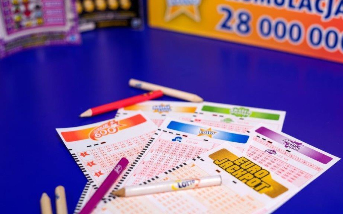 Polska ma trzech nowych milionerów. Wiemy gdzie padły potężne wygrane w Lotto