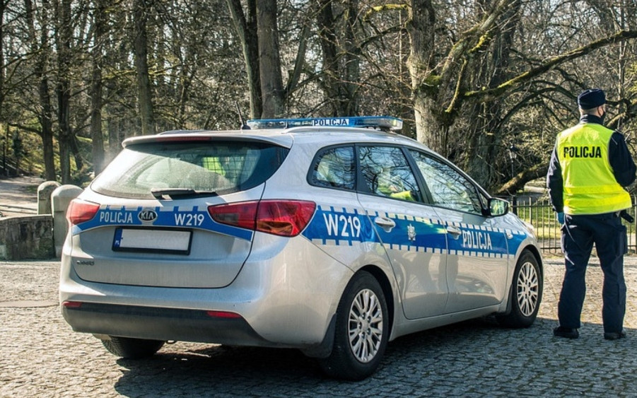 Polski polityk zatrzymany przez policję. Trudno uwierzyć, czego miał się dopuścić