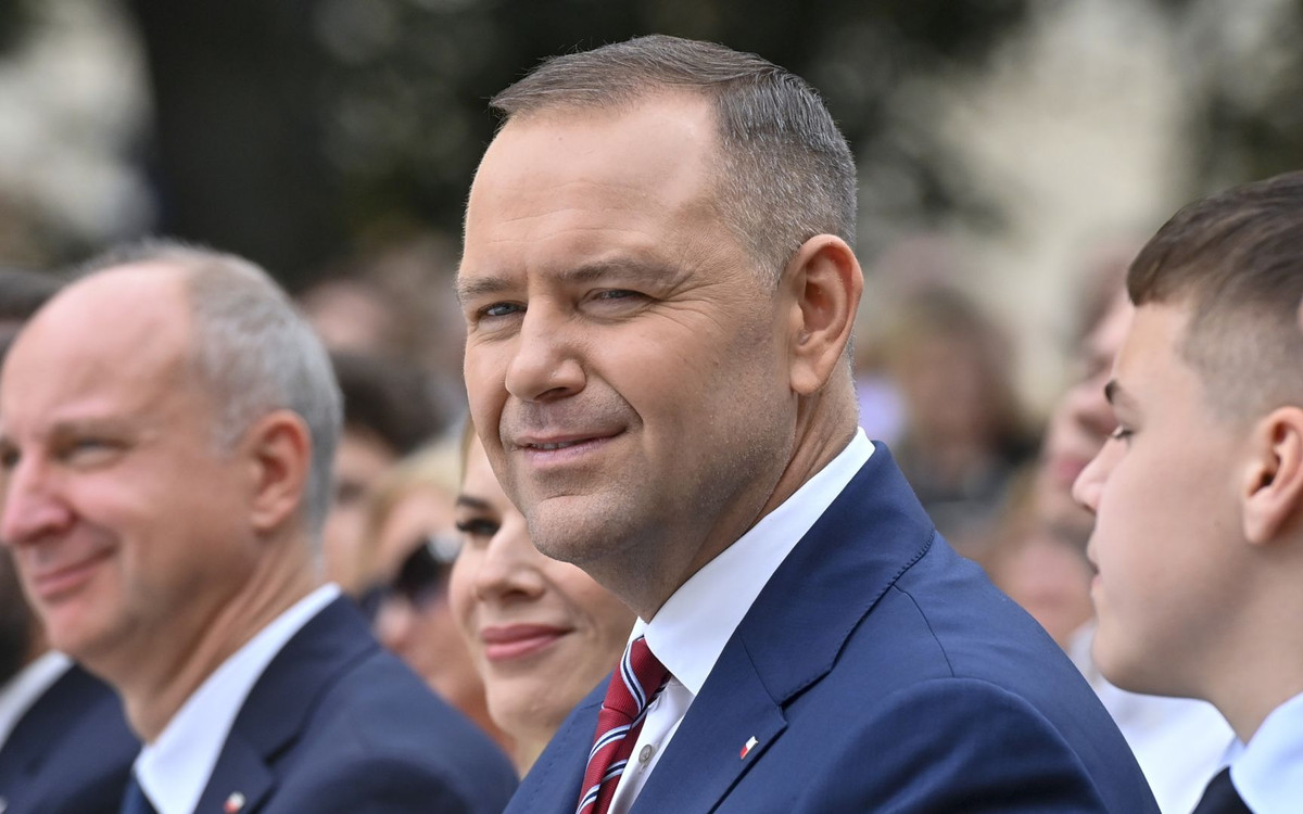 1000 zł na drugie dziecko od prezydenta. Karol Nawrocki właśnie podpisał