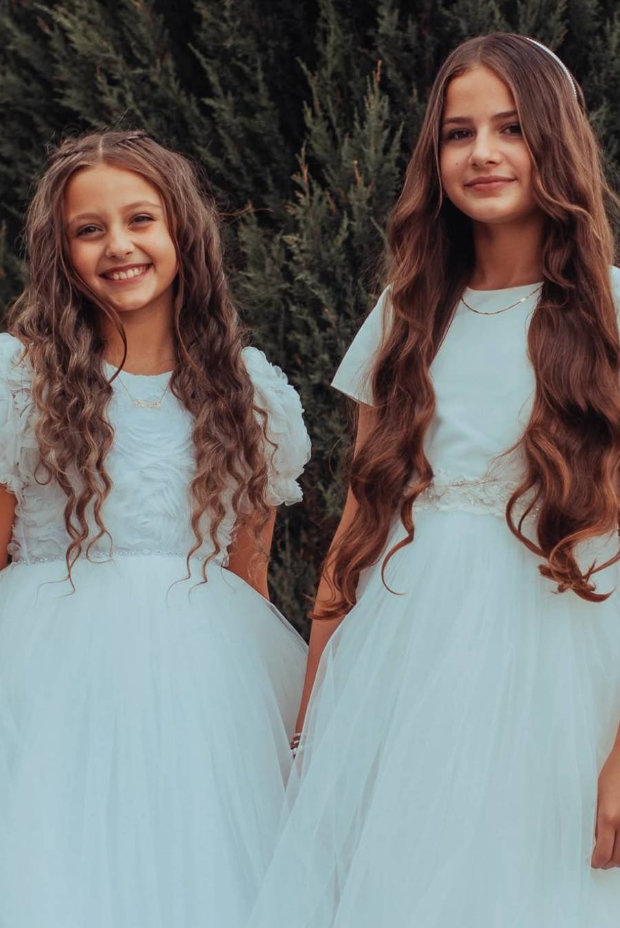 Córki Elizy Trybały, Fot. @elizka_trybala/Instagram