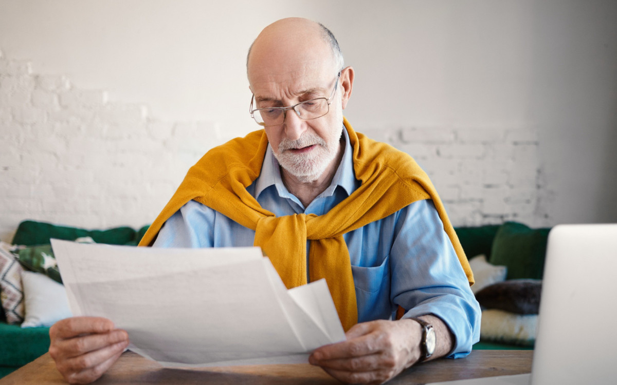 ZUS rozsyła listy do 10,5 mln seniorów. W środku ważny dokument