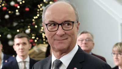 Włodzimierz Czarzasty podjął decyzję. Chodzi o małżeństwa jednopłciowe