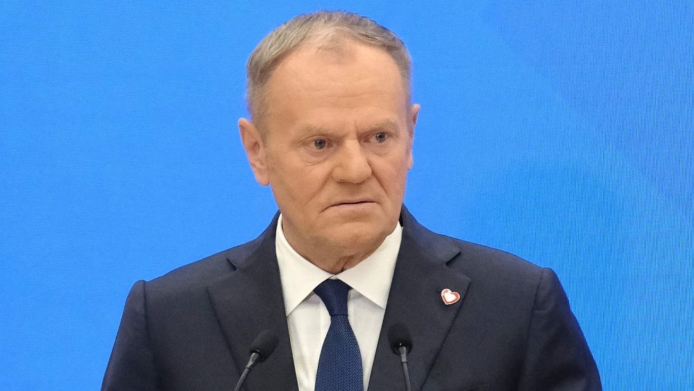 Donald Tusk fot. KAPiF