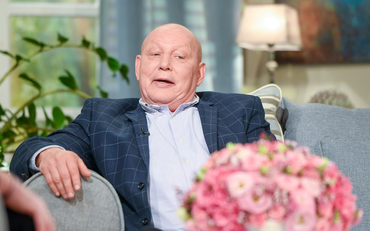 Krzysztof Jackowski ujawnił, ile zarabia na jasnowidzeniu. Takie kwoty bierze od klientów