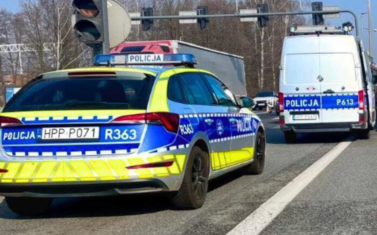 Dramatyczne doniesienia policji. Nie żyje 7 osób, aż 77 zostało rannych