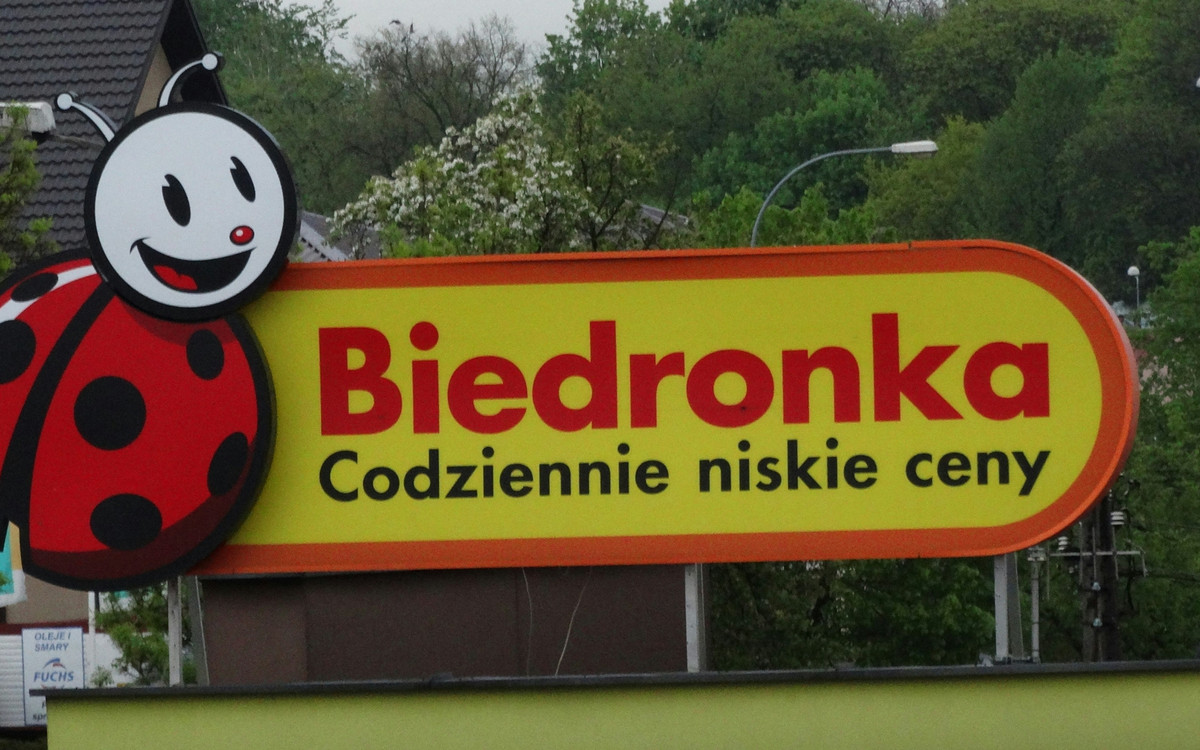 Tylko do soboty. Biedronka oszalała, klienci będą walić drzwiami i oknami