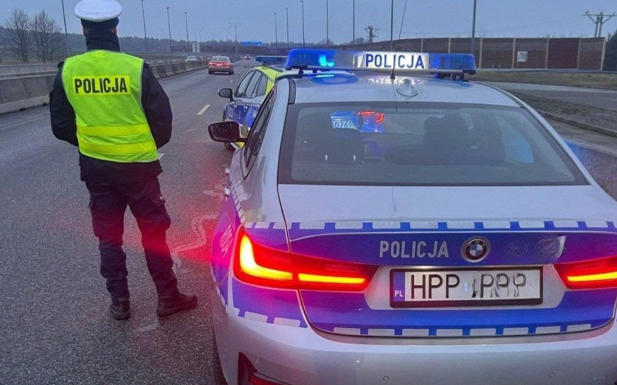 Koszmar w polskiej miejscowości, jest wielu rannych. Trwa pilna akcja służb