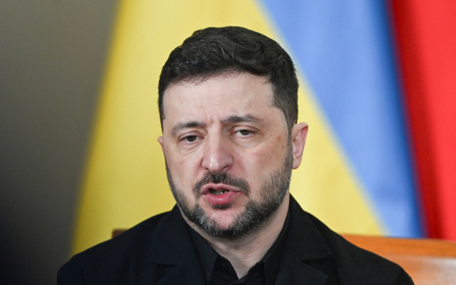 USA postawiły ultimatum Ukrainie i Rosji. Zełenski właśnie ujawnił, padły mocne słowa