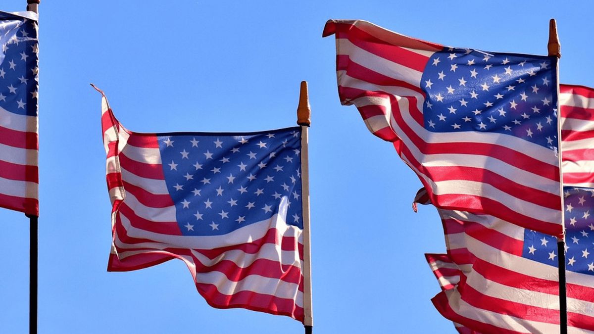Sondaż USA, fot. Pixabay/ @Alexas_Fotos