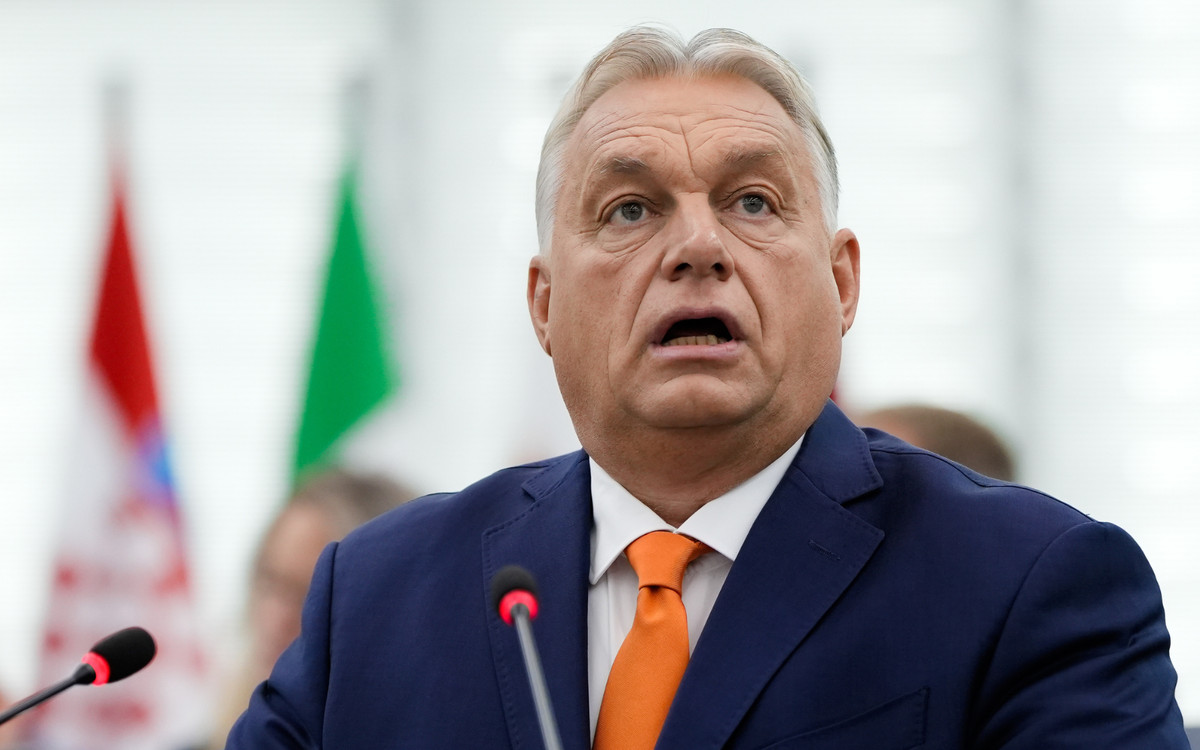 Viktor Orban w końcu przerwał milczenie. Nie krył rozczarowania, wymowna obietnica
