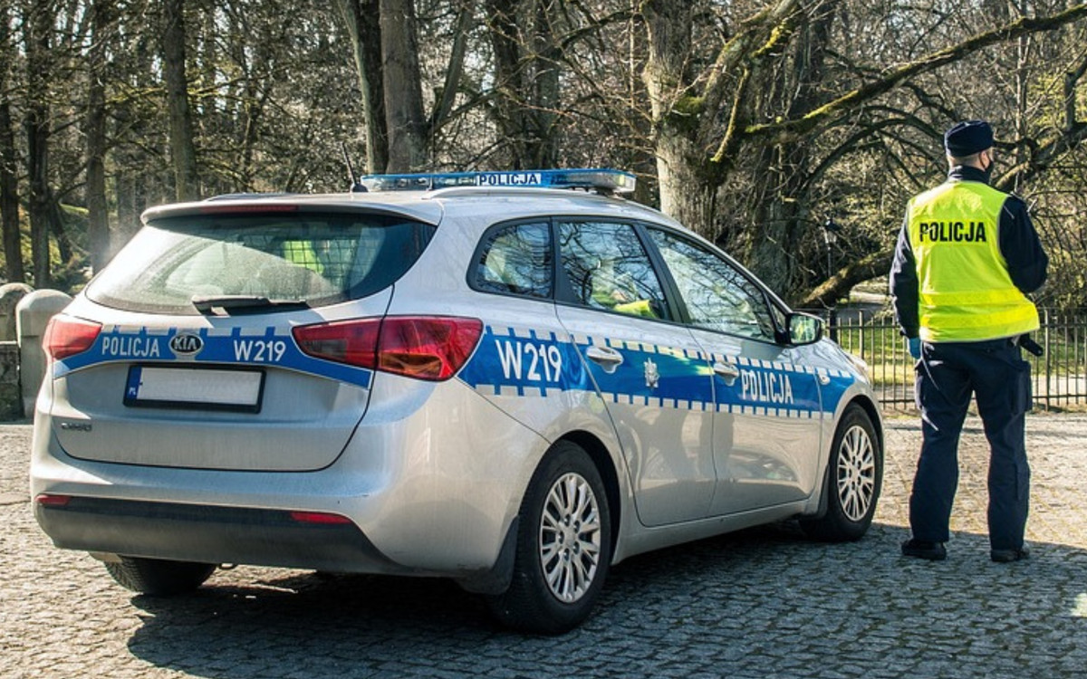19-letnia Beata została zam****wana 900 metrów od domu. Sąsiedzi zlekceważyli jej krzyki
