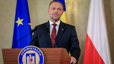 Tusk nagle uderzył w Nawrockiego. Ależ cios dla prezydenta, tego się nie spodziewał