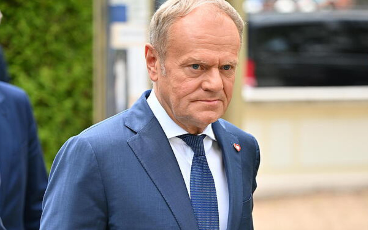 „Aby uniknąć zagrożenia”. Donald Tusk podpisze kluczowy traktat
