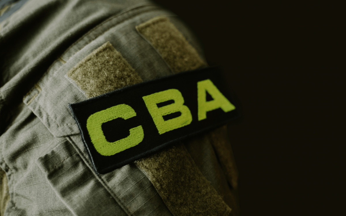 Agenci CBA weszli do ministerstwa. Decyzję podjęła prokuratura