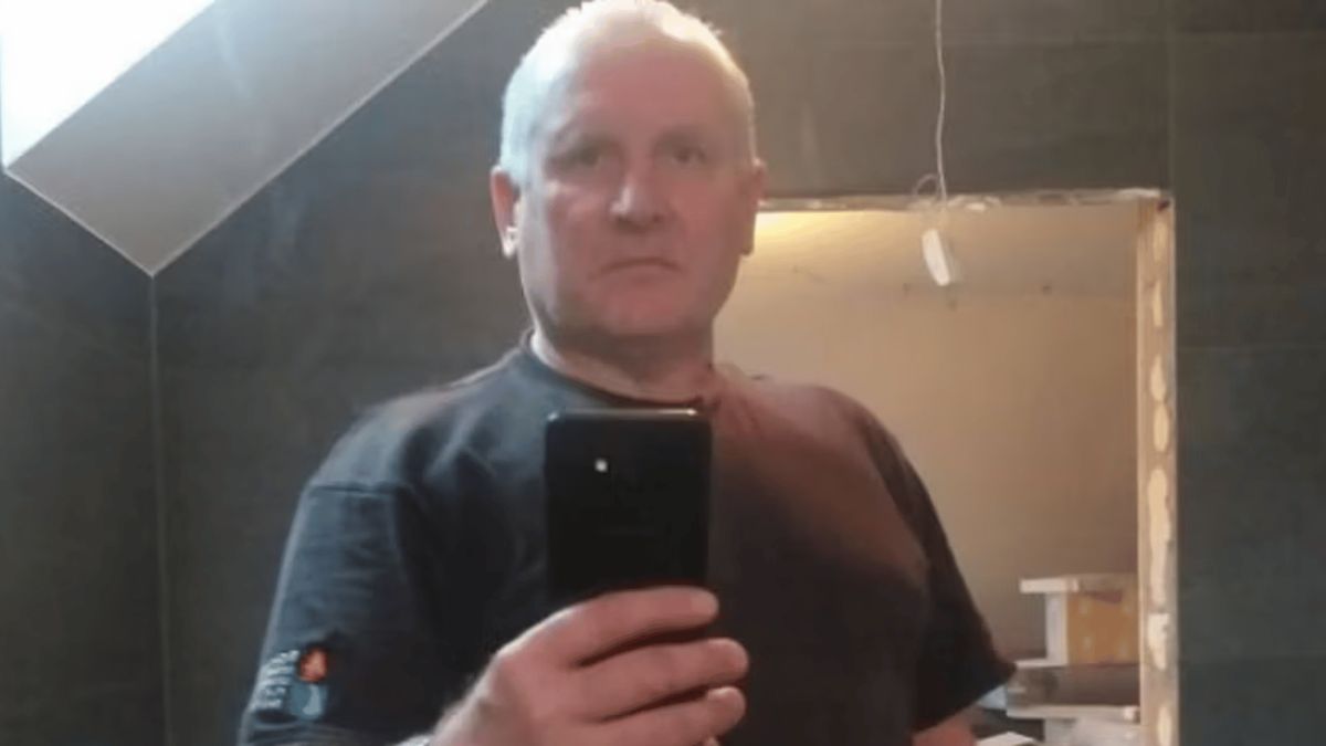 Jacek Jaworek, Fot. Materiały policyjne