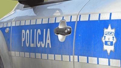 Tragedia w Warszawie. 2-letnie dziecko wypadło z 10. piętra, nie żyje