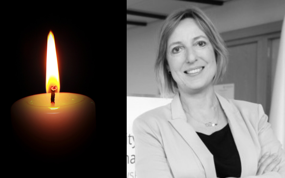 Nie żyje Katarzyna Kołodziejczyk. Tragiczne informacje obiegły Polskę