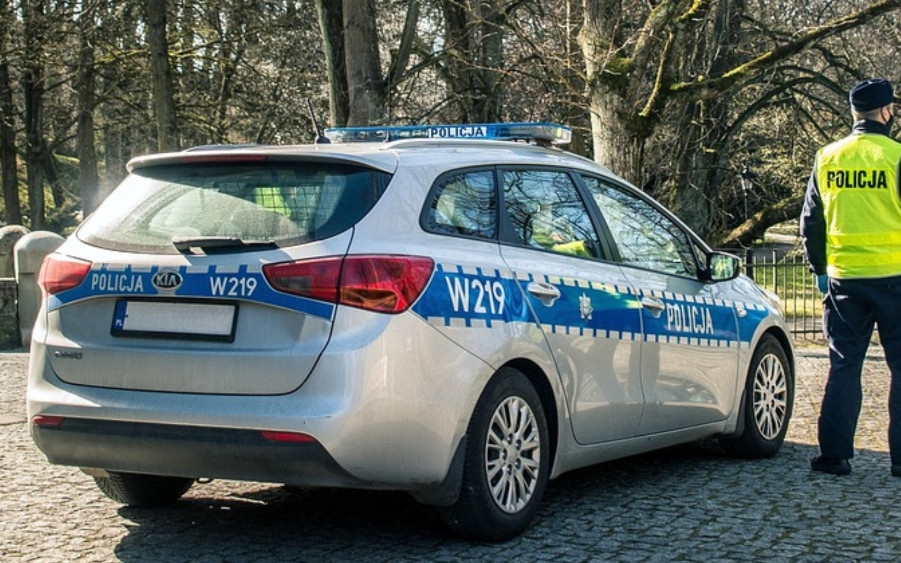 57 osób zostało rannych, jedna nie żyje. Policja przekazała dramatyczne wieści