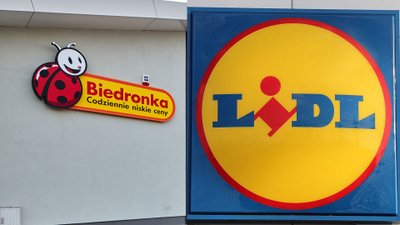 Biedronka i Lidl czynne niemal całą dobę. To koniec standardowych godzin otwarcia