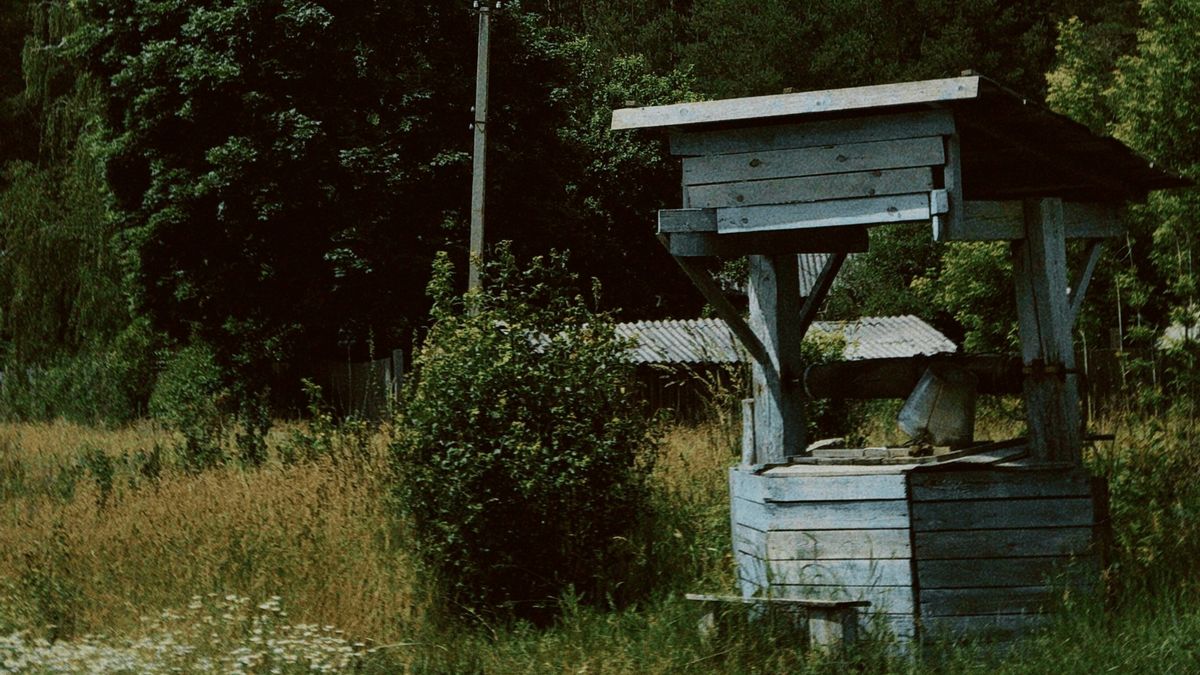 Studnia, Fot. Pexels