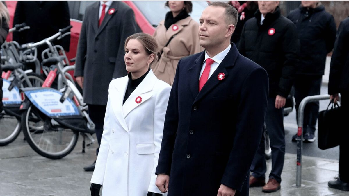 Karol Nawrocki, Fot. KAPiF