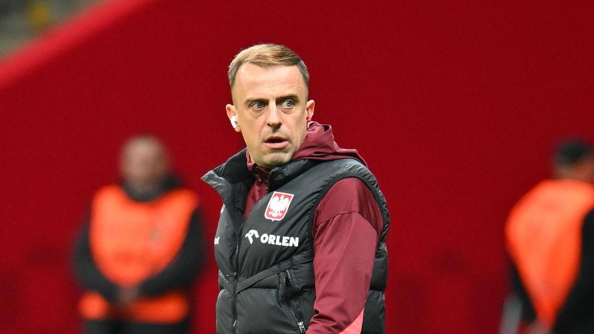 Kamil Grosicki. Fot. KAPIF