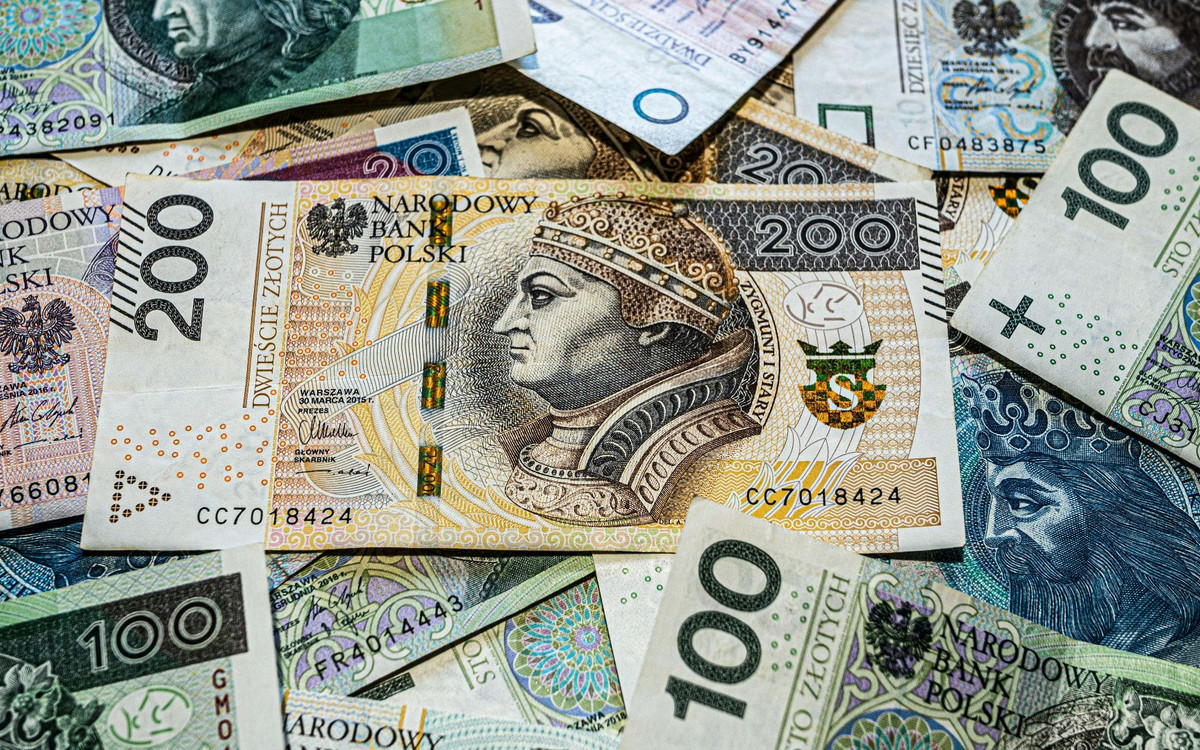 312 zł miesięcznie na prąd od ZUS. Dochód nie ma znaczenia