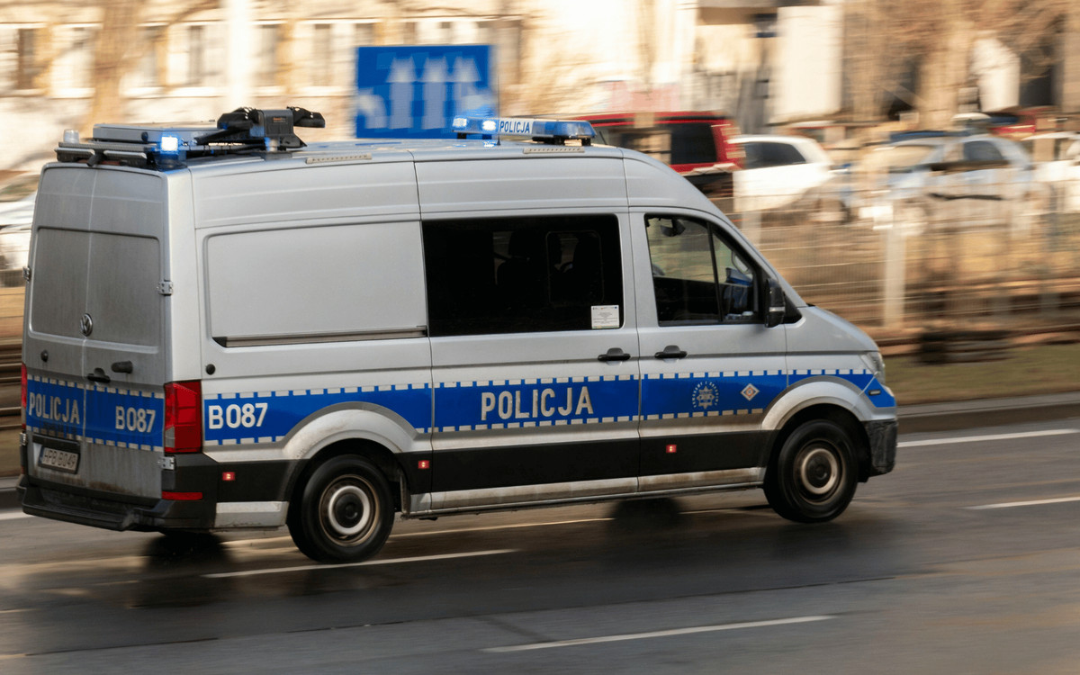 Koszmar w polskiej miejscowości, nie żyje 11-letnia dziewczynka. Zginęła na oczach taty