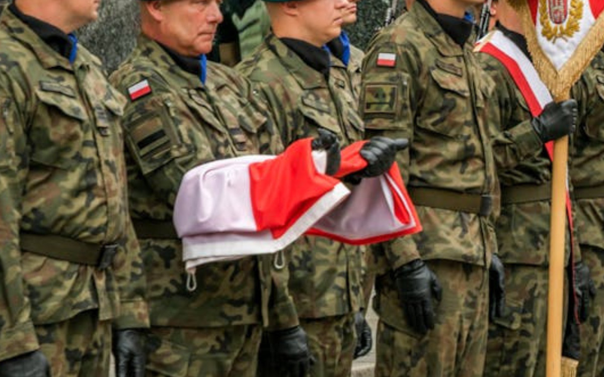 W Polsce szykuje się „przegląd bezpieczeństwa”. Wiceszef MON właśnie ogłosił