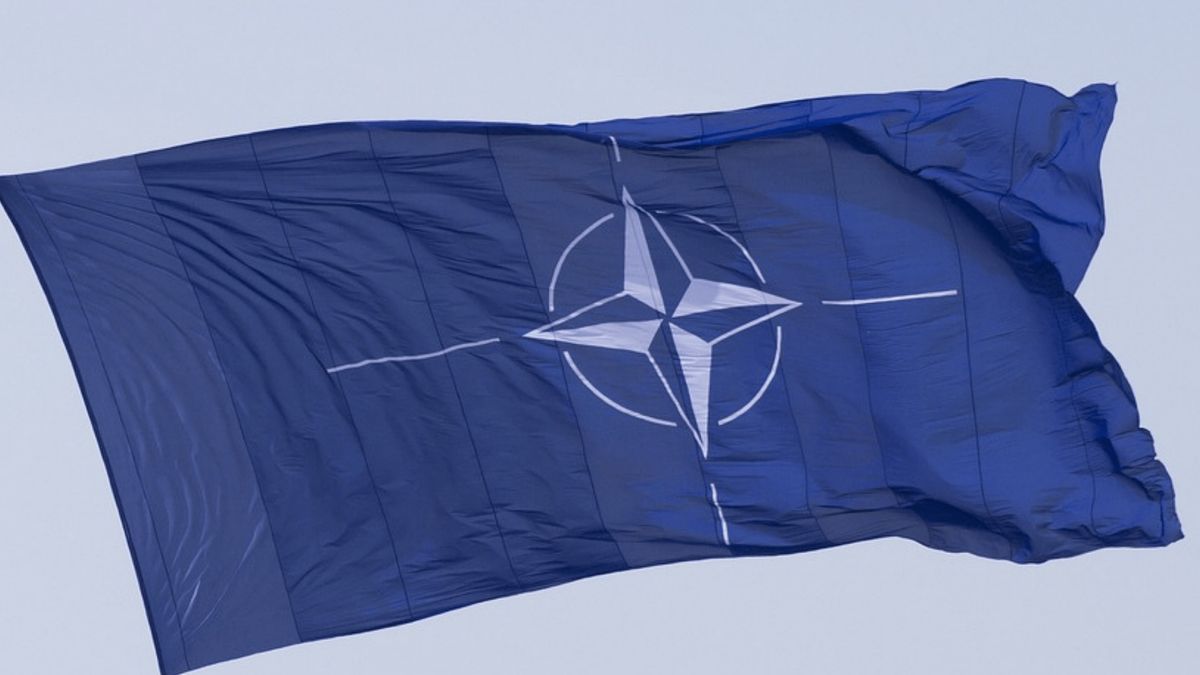 NATO, fot. Pixabay