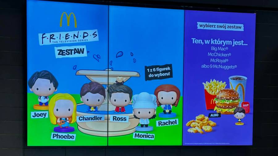 Od dziś wielki hit w McDonald’s. Mamy zdjęcia, znamy ceny i szczegóły
