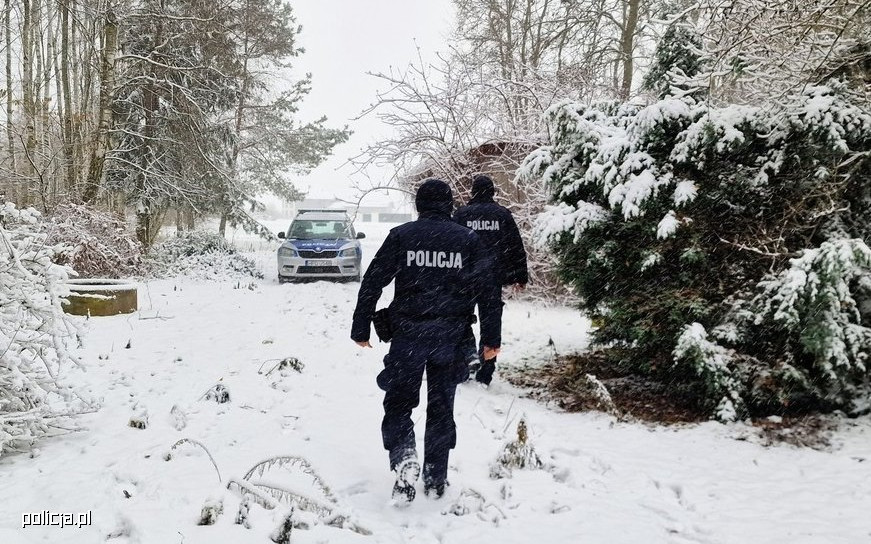 Spełnił się czarny scenariusz. Nie żyje zaginiony nastolatek, policja potwierdza