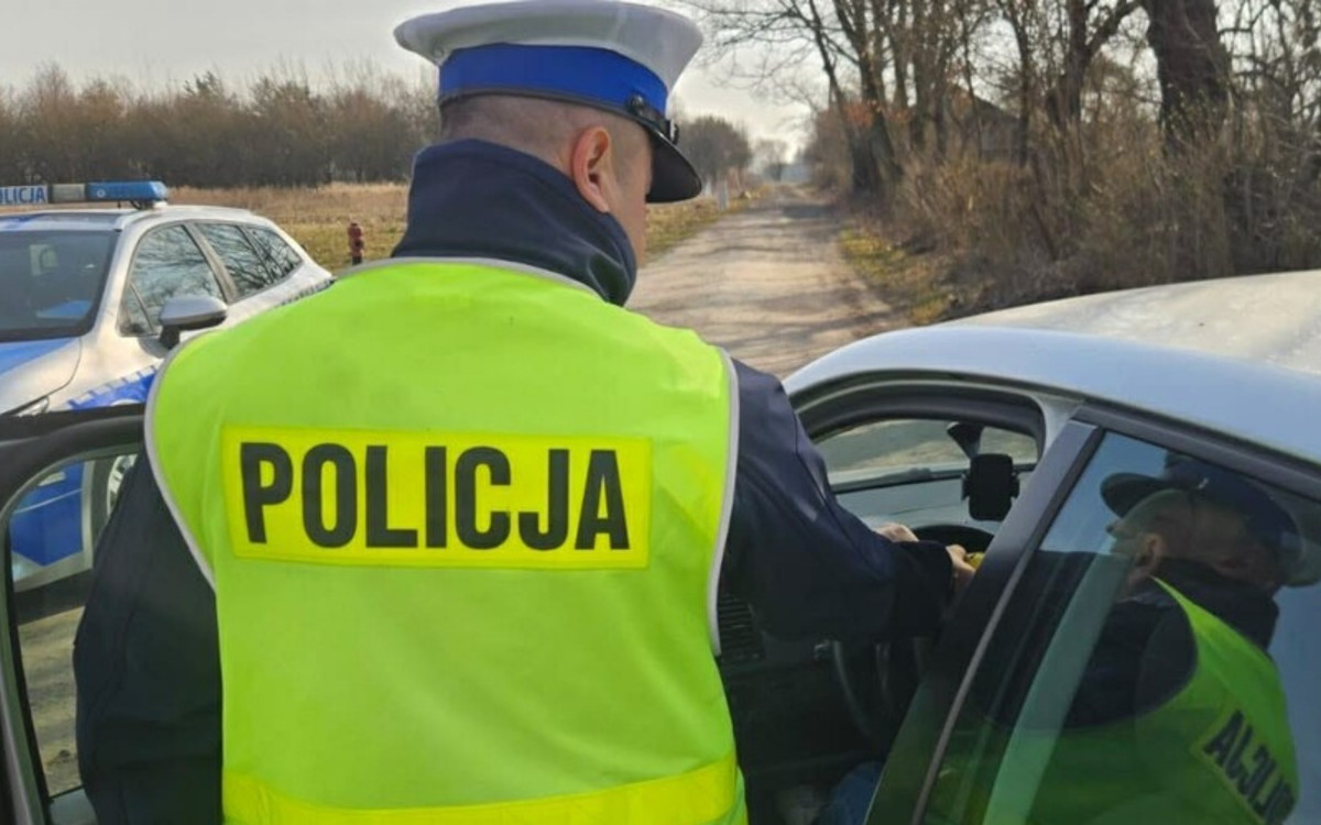Nie żyją 4 osoby, aż 86 rannych. Dramat w Polsce