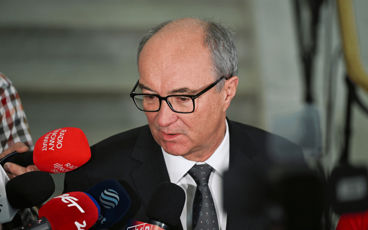 W Sejmie nie wiedzieli, że wszystko słychać. Niebywałe, co powiedział wtedy Czarzasty
