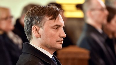 TISZA wygrywa w cząstkowych wyborach na Węgrzech. Ziobro i Romanowski zostaną deportowani?