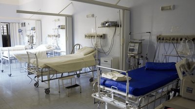 Alarm w europejskim kraju. Pierwszy podejrzany przypadek wirusa Ebola