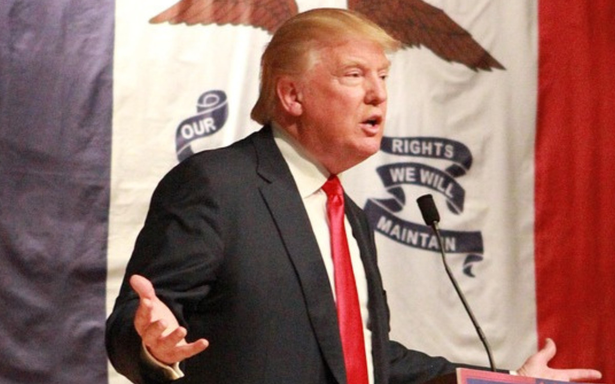 To naprawdę się dzieje, Trump zagroził sojusznikom w NATO. Wstrząsające słowa, świat patrzy z niepokojem