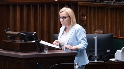 Już wszystko jasne. Sejm zdecydował ws. odwołania dwóch minister